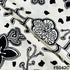 Digital Print Modal Silk Fabric-F5042
